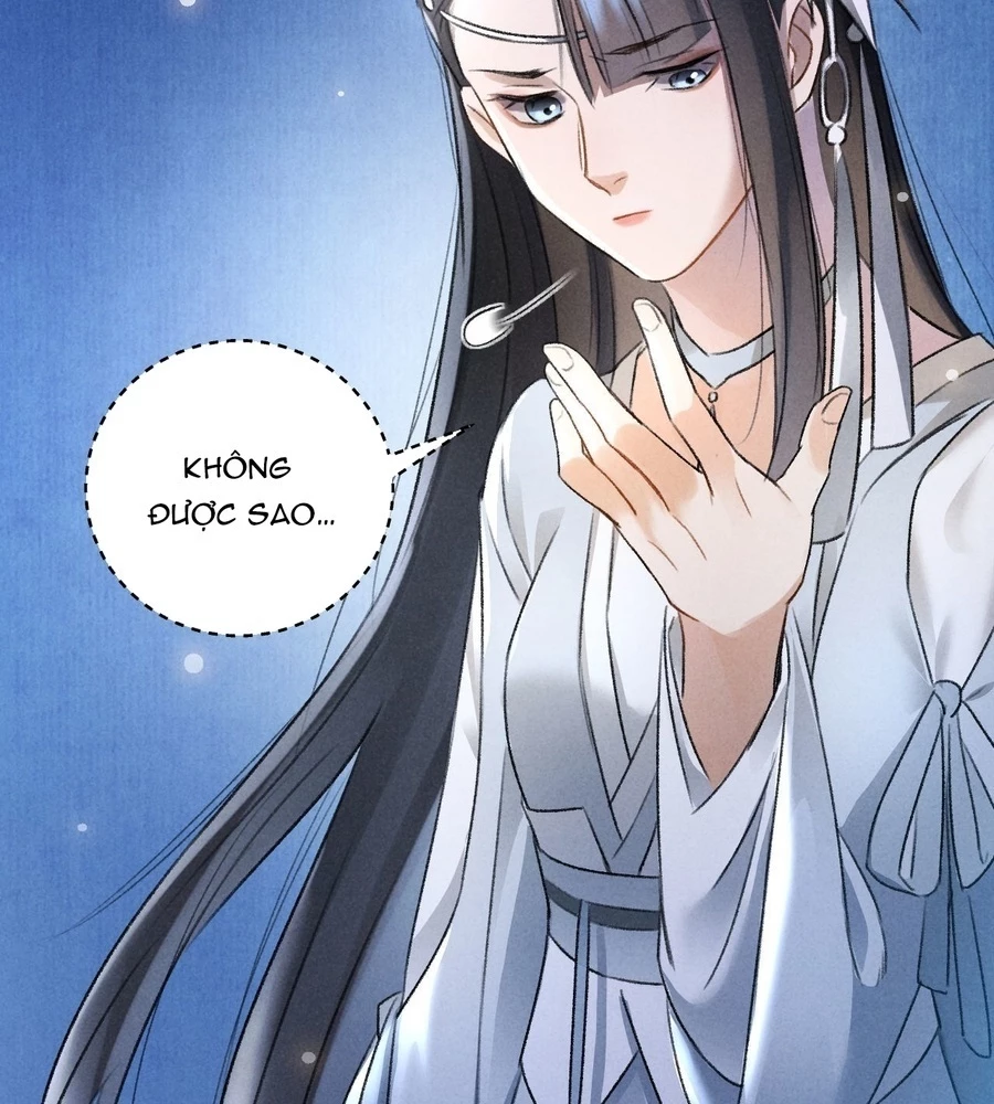 Huyền Đô Cố Mộng — Tiền Truyện Chưởng Môn Quá Bận Chapter 15 - Trang 3