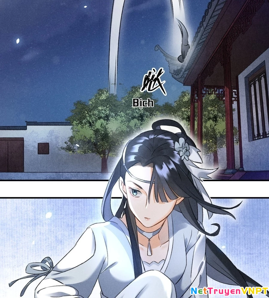 Huyền Đô Cố Mộng — Tiền Truyện Chưởng Môn Quá Bận Chapter 15 - Trang 3