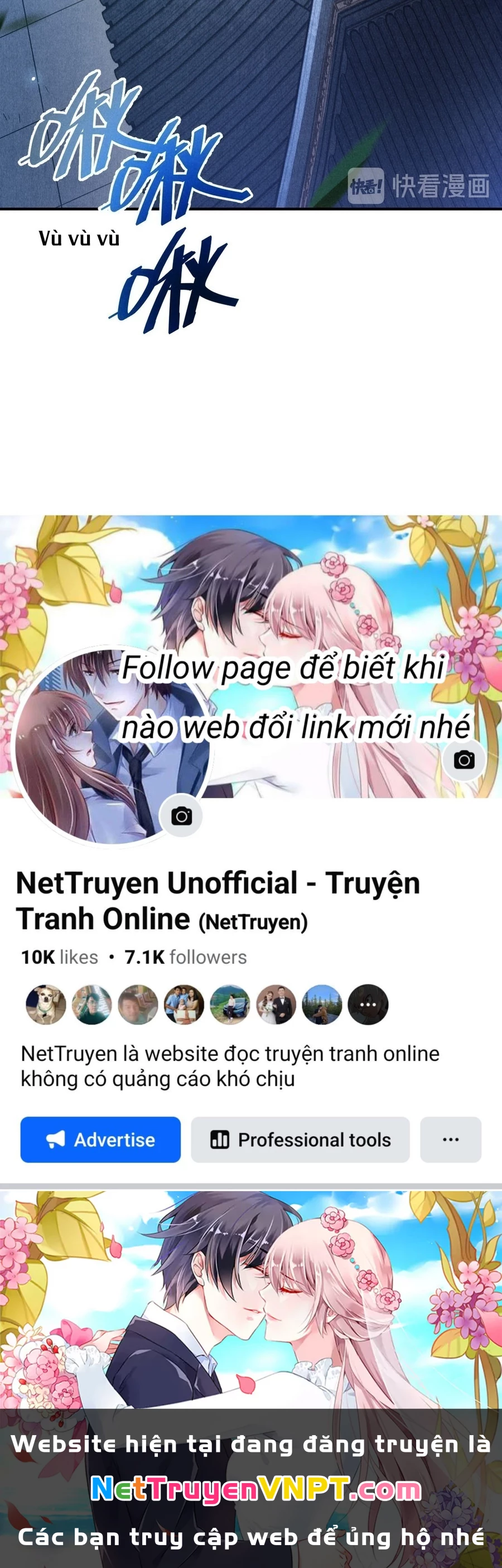 Huyền Đô Cố Mộng — Tiền Truyện Chưởng Môn Quá Bận Chapter 15 - Trang 3