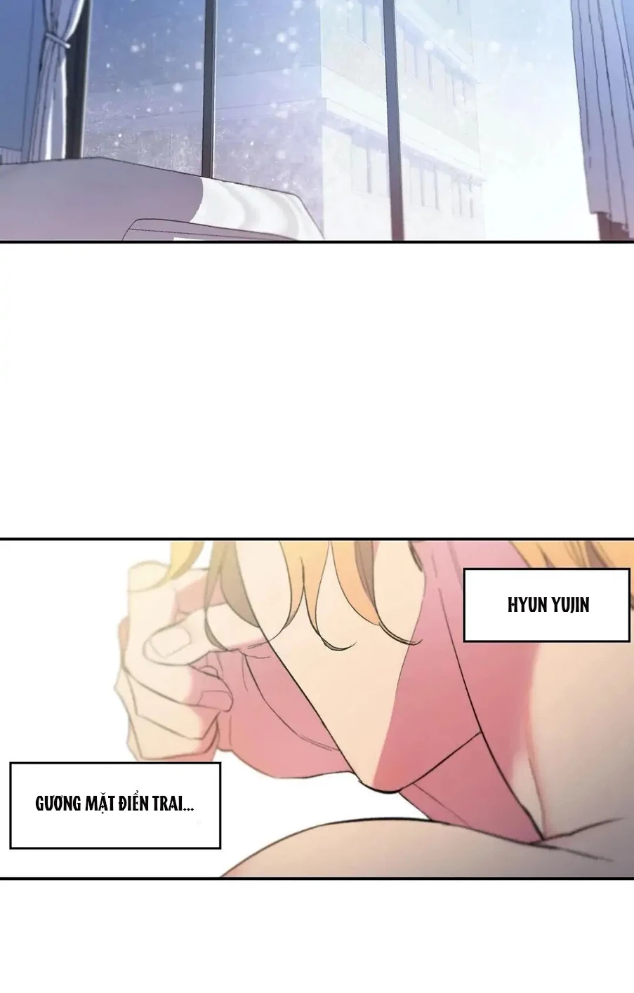 Liên Minh Bí Mật Chapter 45 - Trang 2