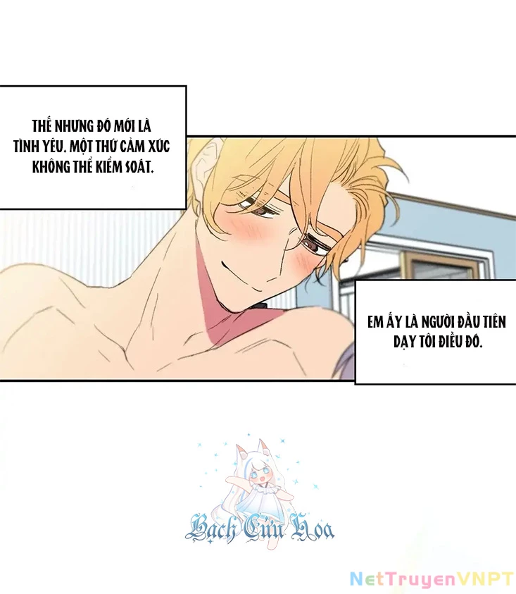 Liên Minh Bí Mật Chapter 45 - Trang 2