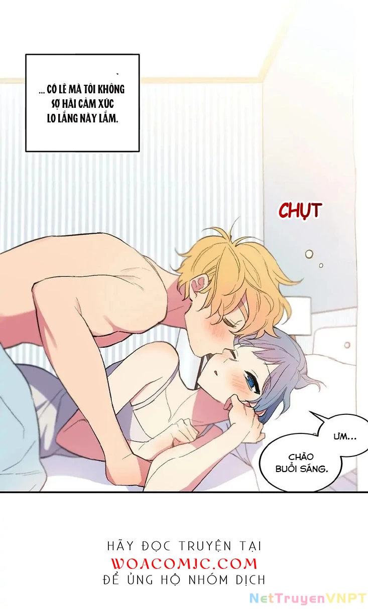 Liên Minh Bí Mật Chapter 45 - Trang 2