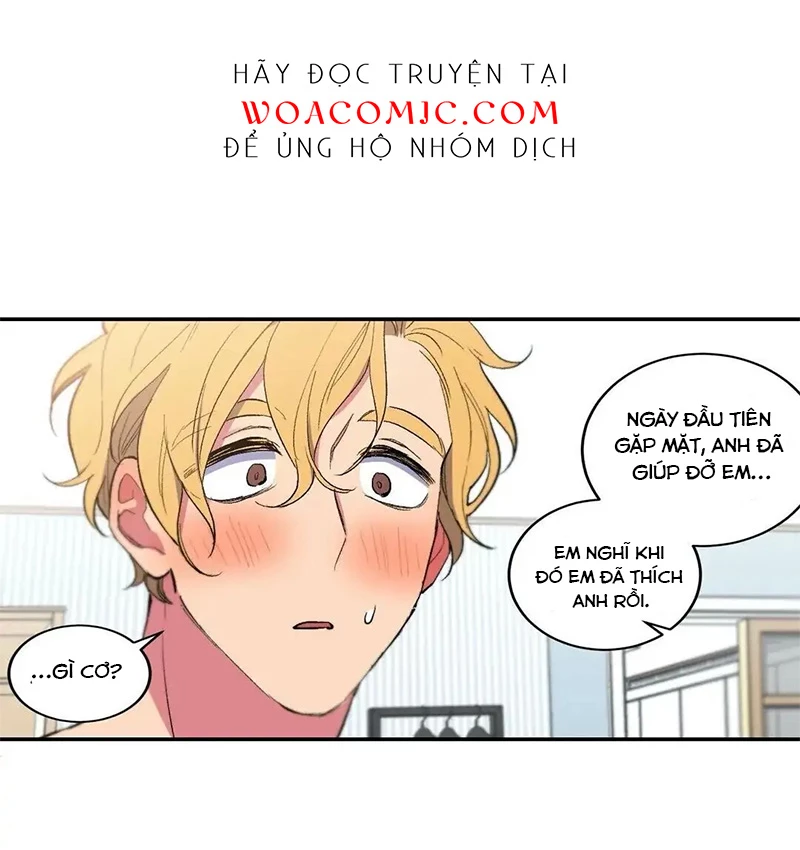 Liên Minh Bí Mật Chapter 45 - Trang 2