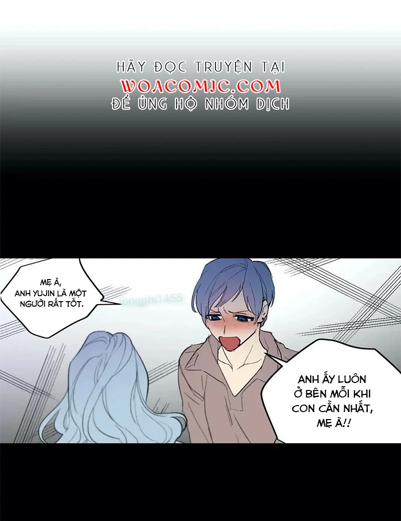 Liên Minh Bí Mật Chapter 45 - Trang 2