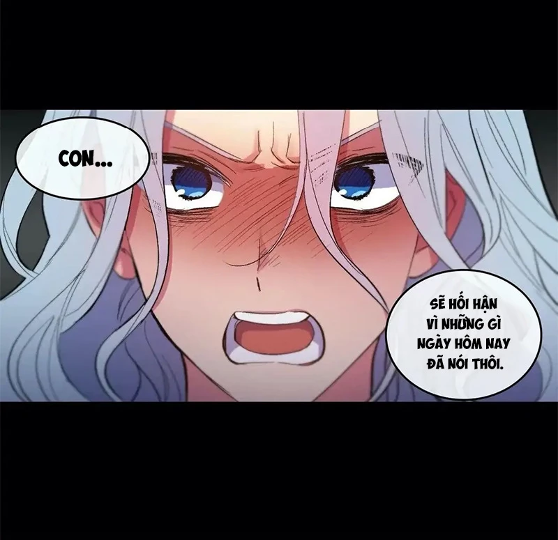 Liên Minh Bí Mật Chapter 45 - Trang 2