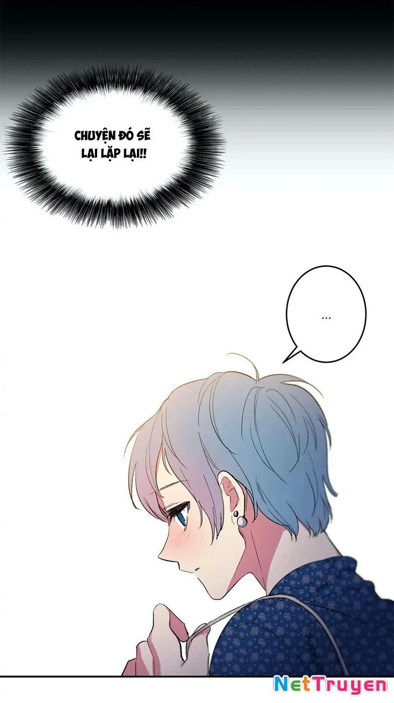 Liên Minh Bí Mật Chapter 45 - Trang 2