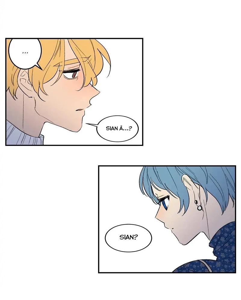 Liên Minh Bí Mật Chapter 45 - Trang 2