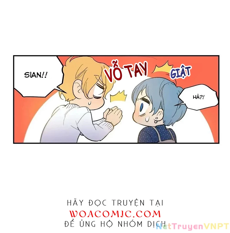 Liên Minh Bí Mật Chapter 45 - Trang 2