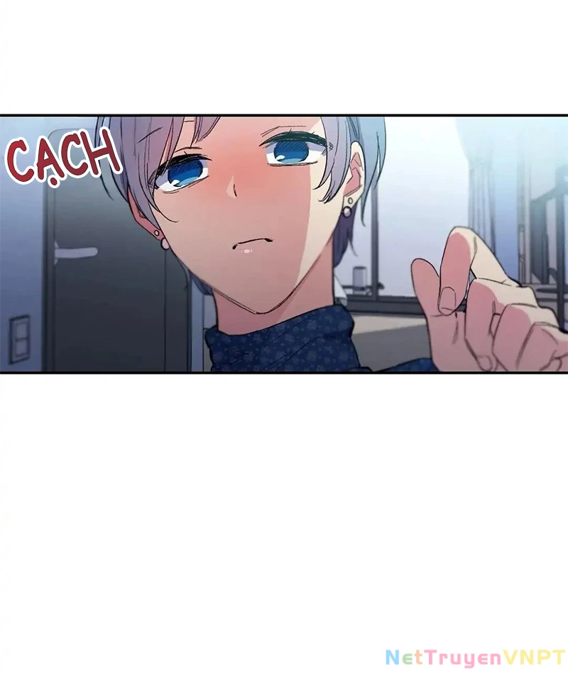 Liên Minh Bí Mật Chapter 45 - Trang 2