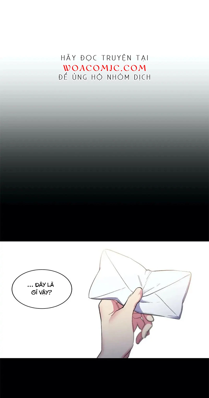 Liên Minh Bí Mật Chapter 45 - Trang 2