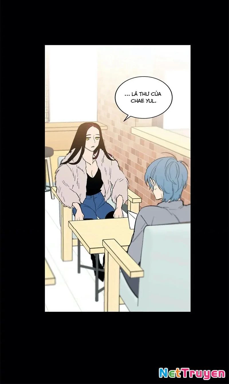 Liên Minh Bí Mật Chapter 45 - Trang 2