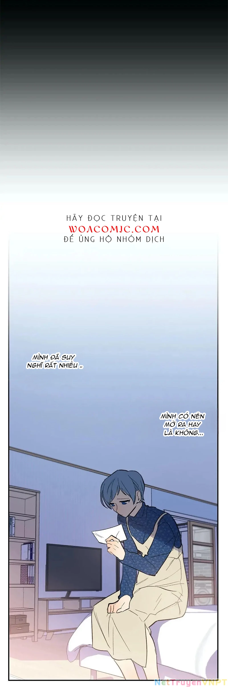Liên Minh Bí Mật Chapter 45 - Trang 2
