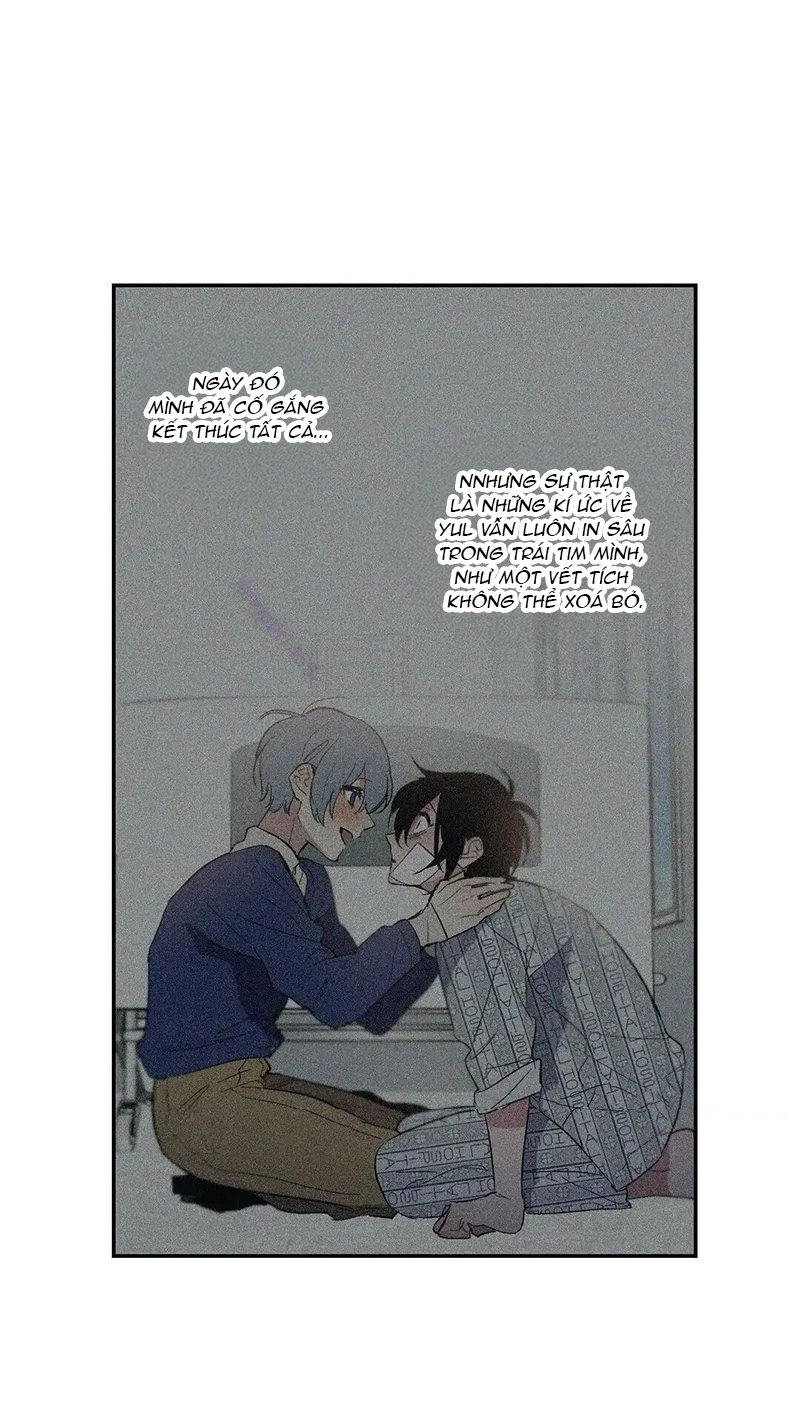Liên Minh Bí Mật Chapter 45 - Trang 2