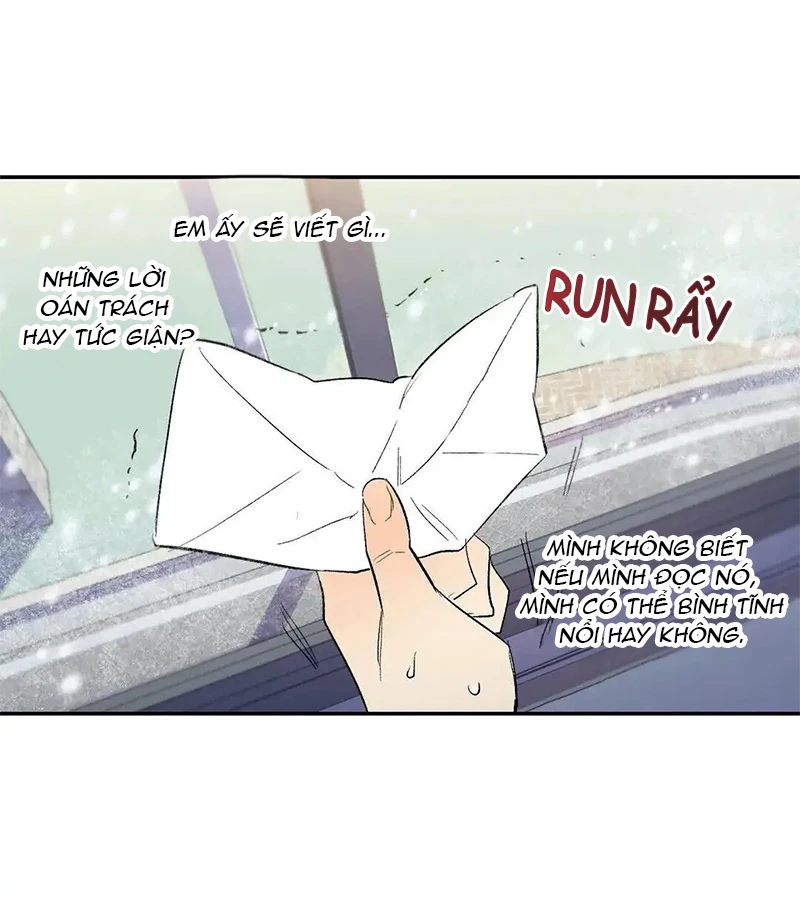 Liên Minh Bí Mật Chapter 45 - Trang 2