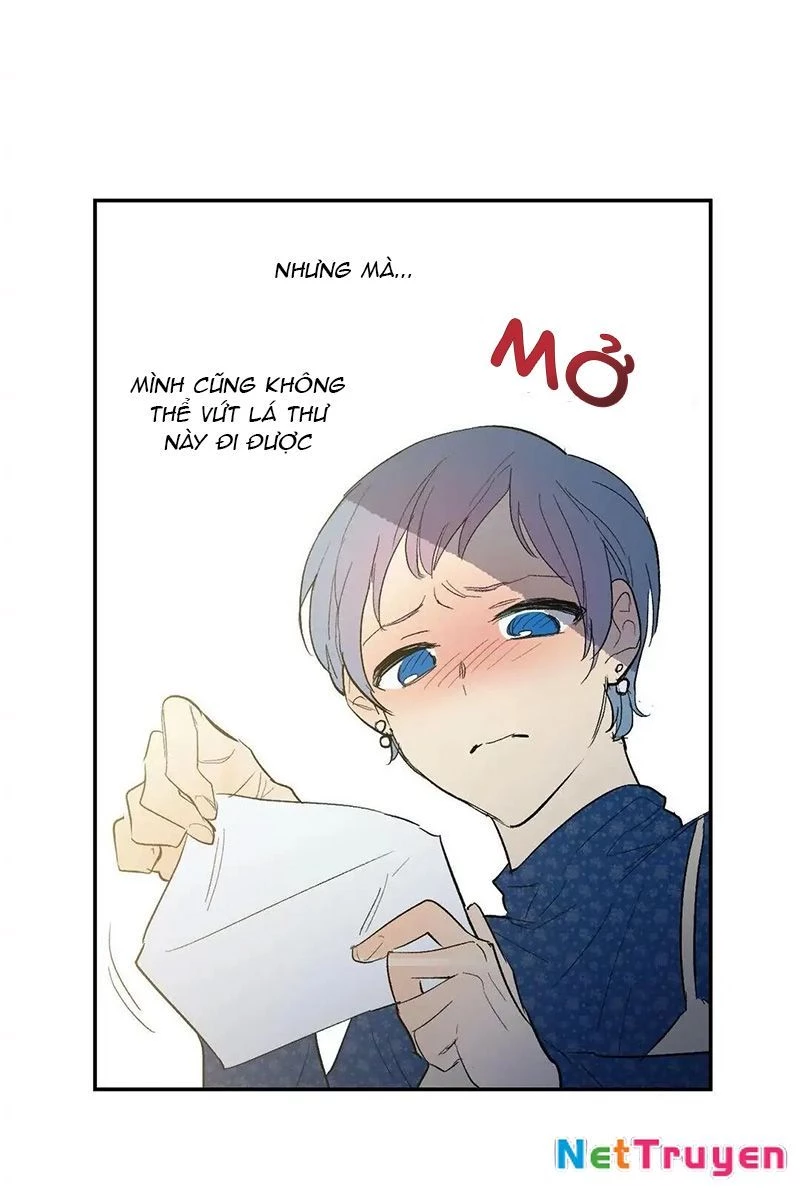 Liên Minh Bí Mật Chapter 45 - Trang 2