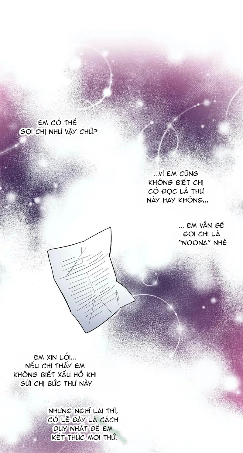 Liên Minh Bí Mật Chapter 45 - Trang 2