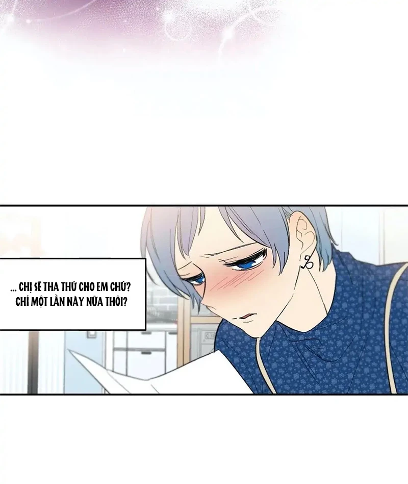 Liên Minh Bí Mật Chapter 45 - Trang 2
