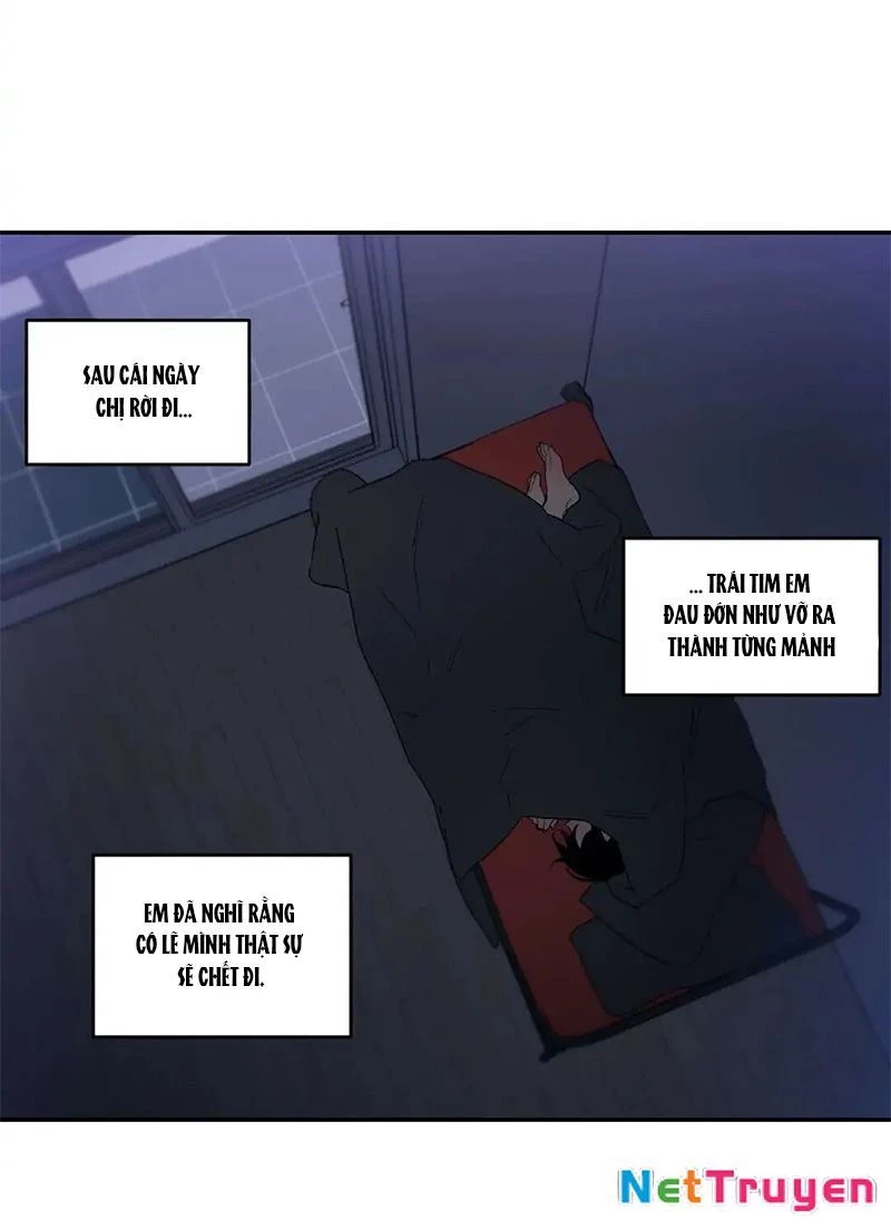 Liên Minh Bí Mật Chapter 45 - Trang 2