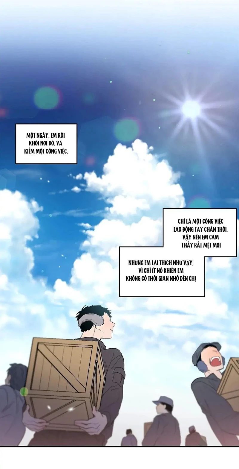 Liên Minh Bí Mật Chapter 45 - Trang 2