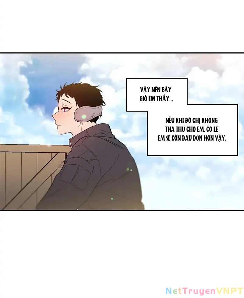 Liên Minh Bí Mật Chapter 45 - Trang 2