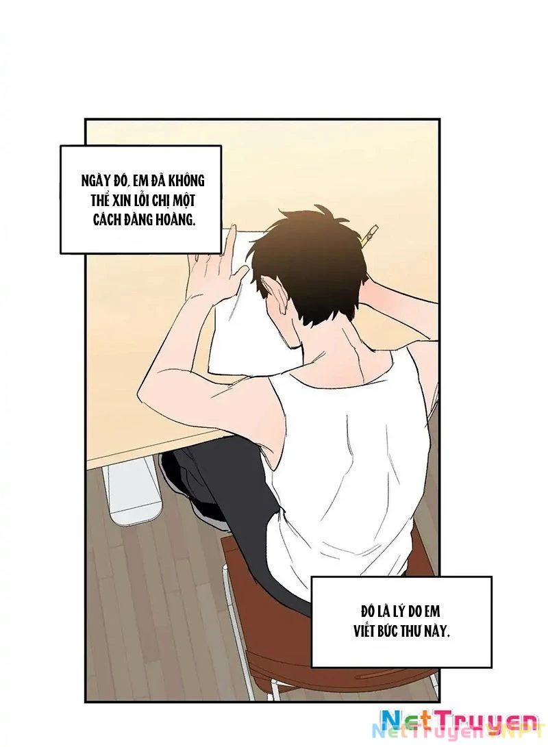 Liên Minh Bí Mật Chapter 45 - Trang 2