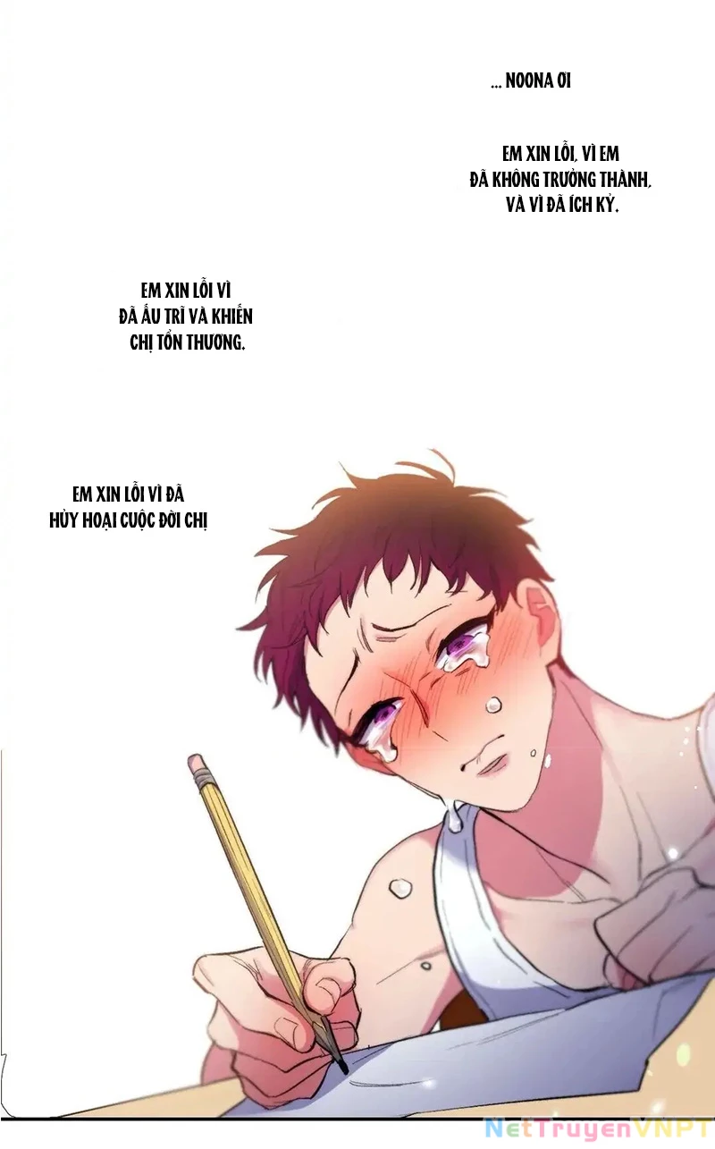 Liên Minh Bí Mật Chapter 45 - Trang 2