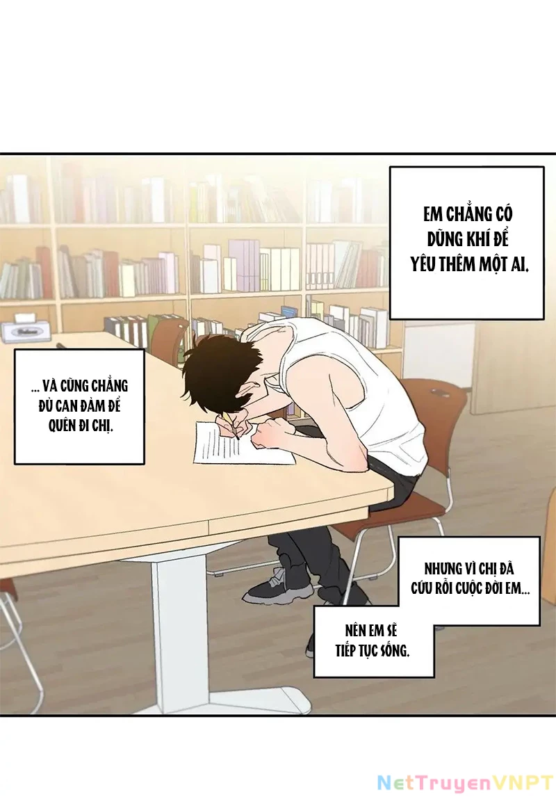 Liên Minh Bí Mật Chapter 45 - Trang 2
