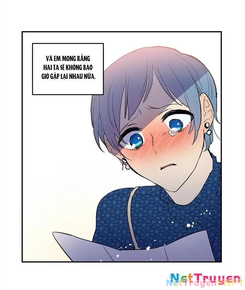 Liên Minh Bí Mật Chapter 45 - Trang 2