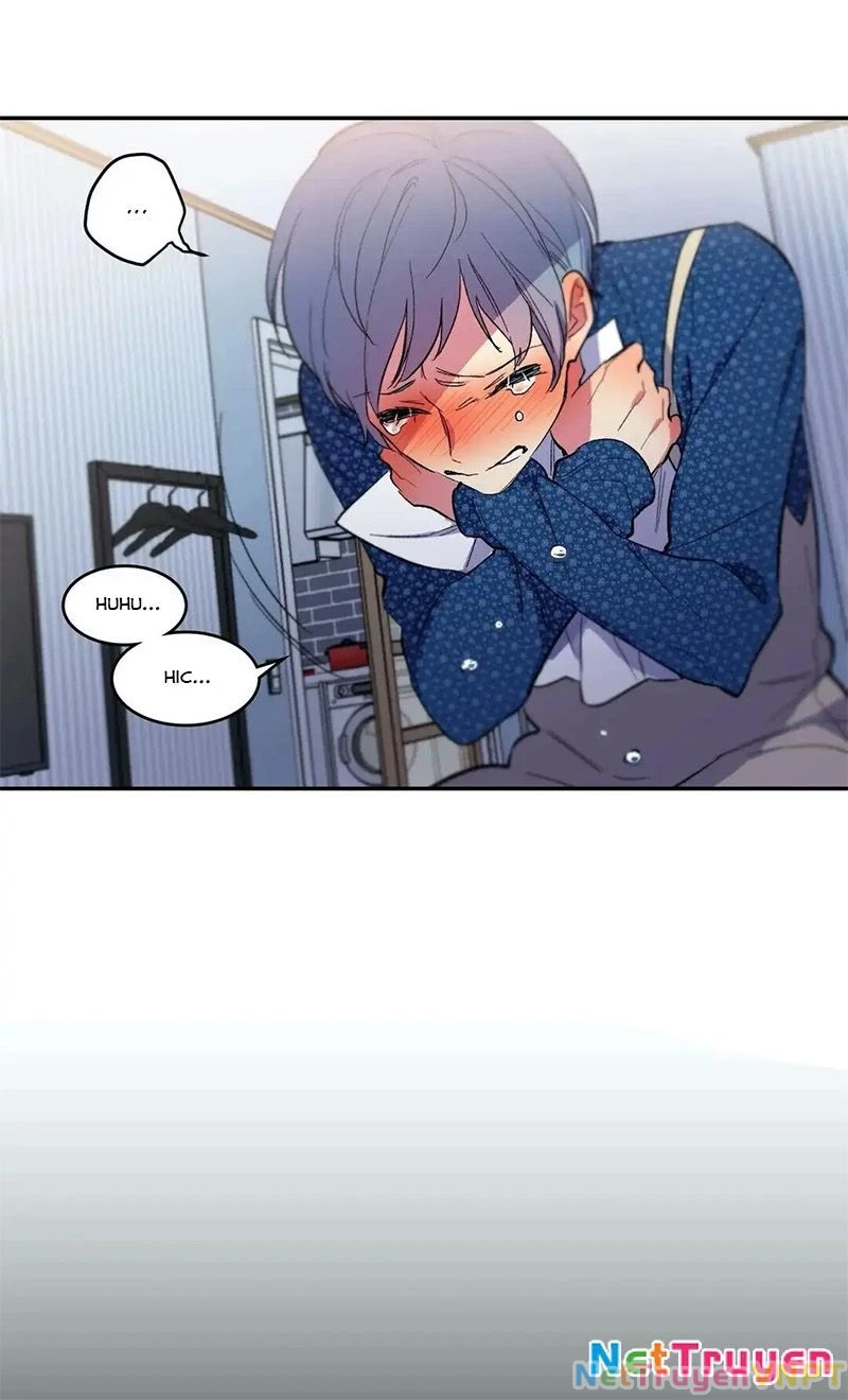 Liên Minh Bí Mật Chapter 45 - Trang 2