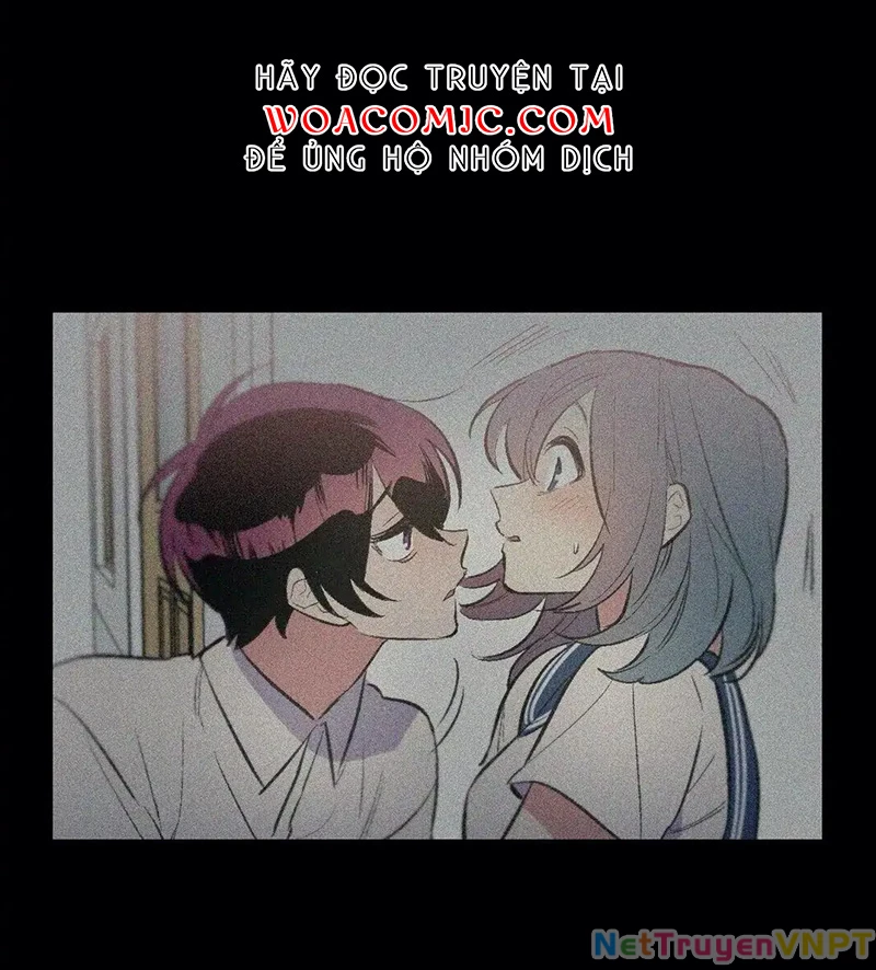 Liên Minh Bí Mật Chapter 45 - Trang 2