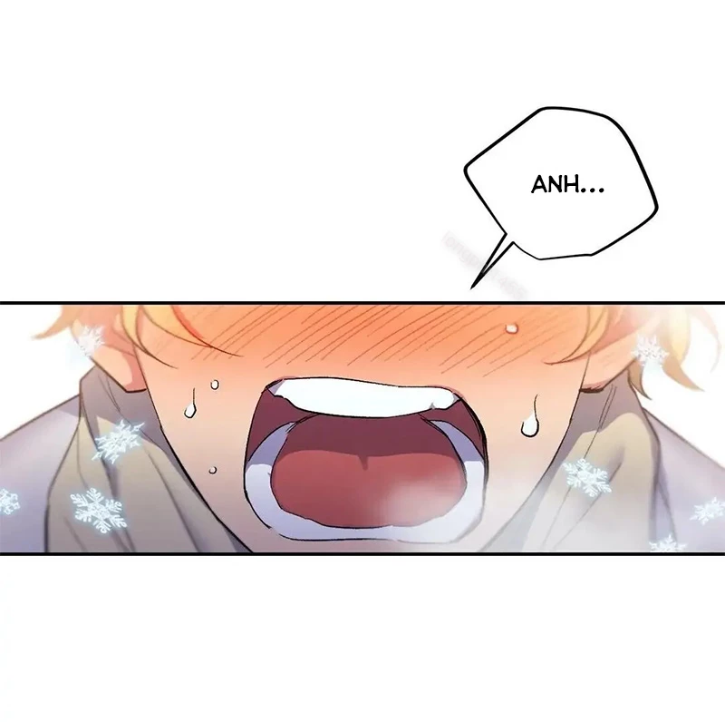 Liên Minh Bí Mật Chapter 45 - Trang 2