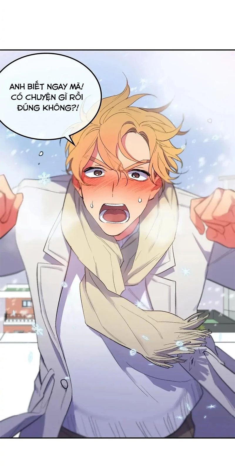 Liên Minh Bí Mật Chapter 45 - Trang 2