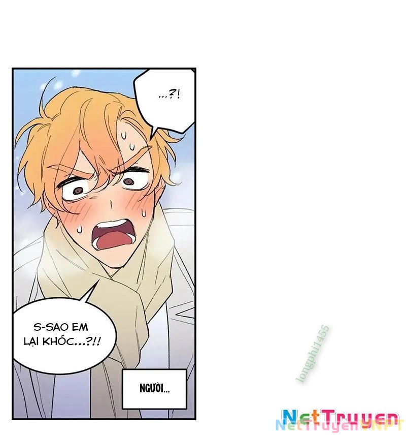 Liên Minh Bí Mật Chapter 45 - Trang 2