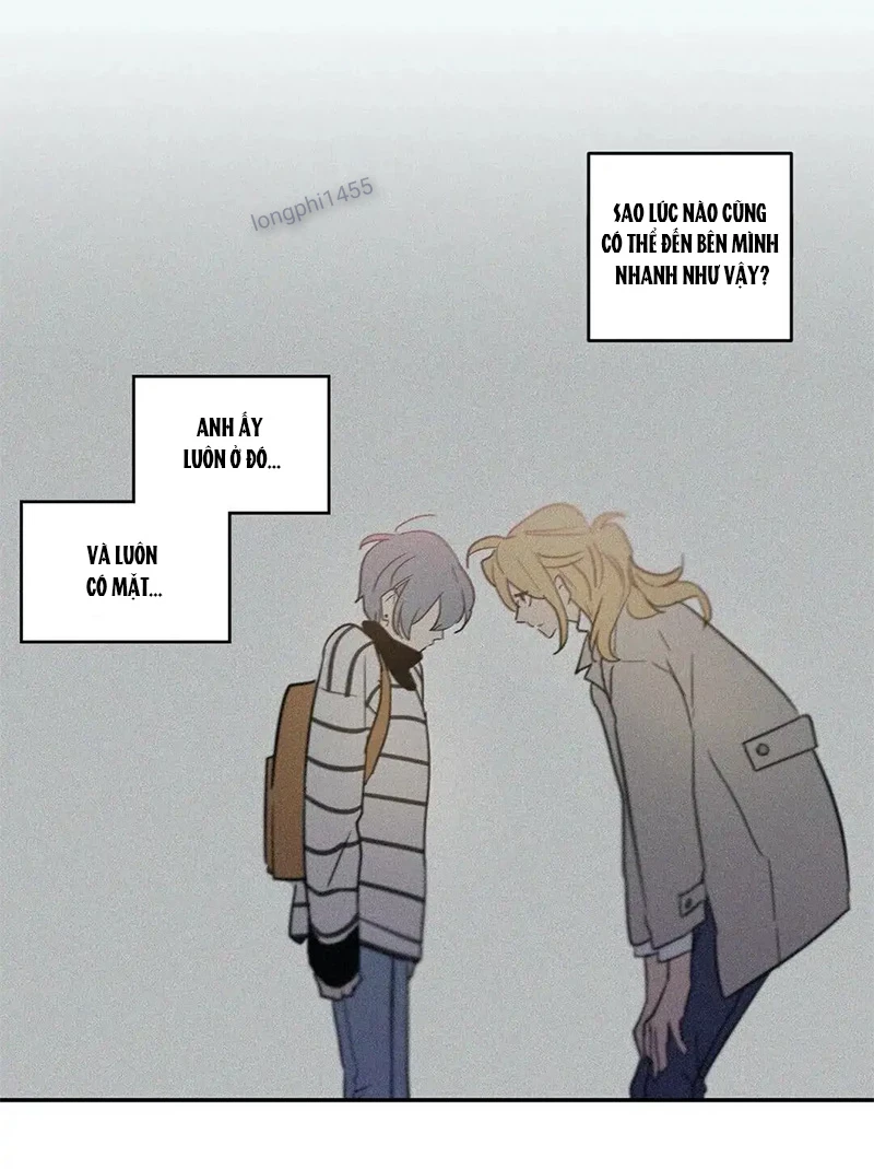 Liên Minh Bí Mật Chapter 45 - Trang 2