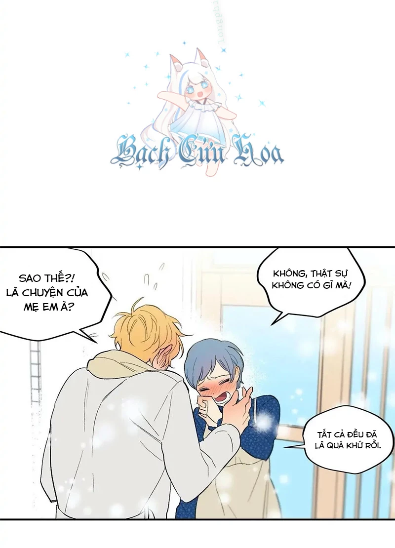 Liên Minh Bí Mật Chapter 45 - Trang 2
