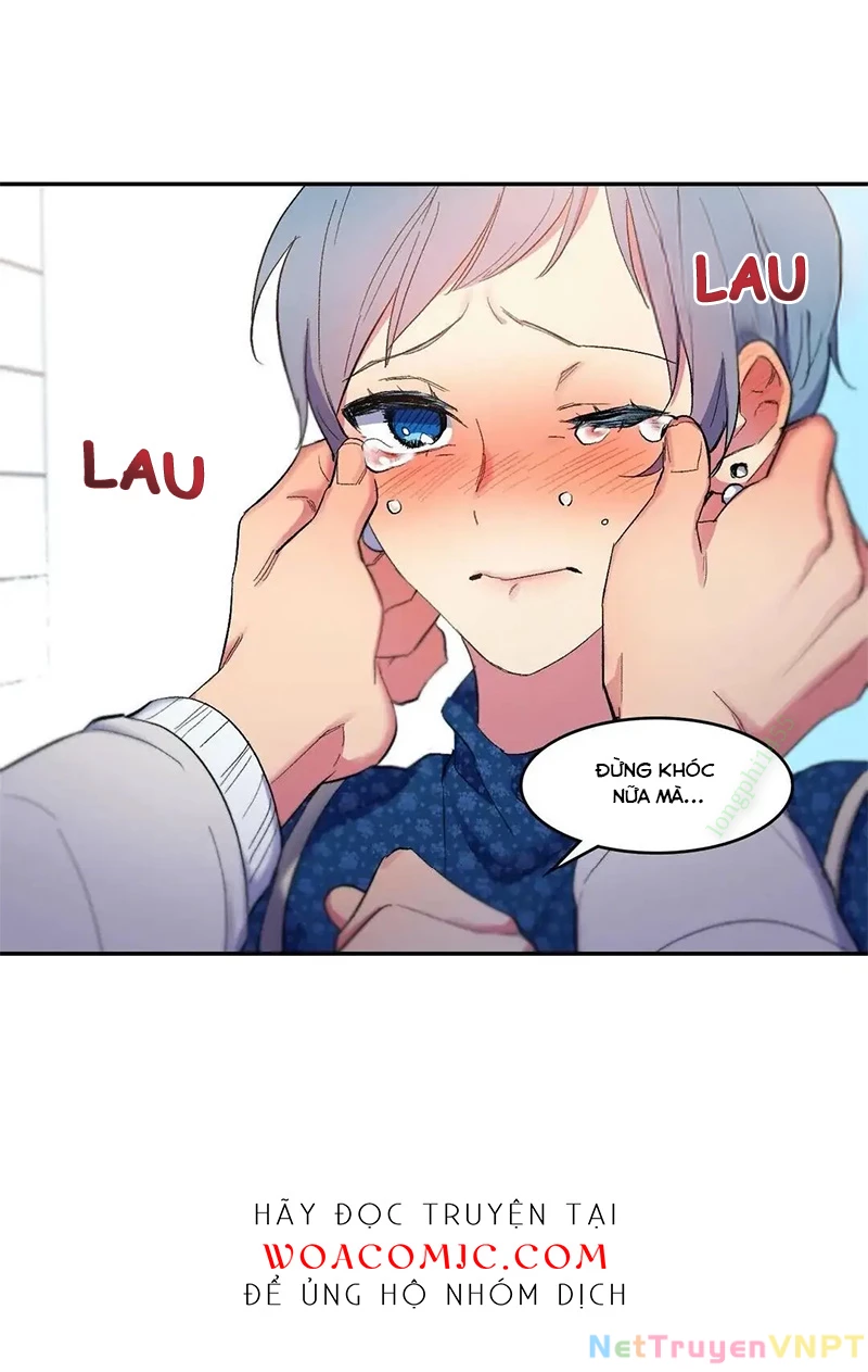 Liên Minh Bí Mật Chapter 45 - Trang 2