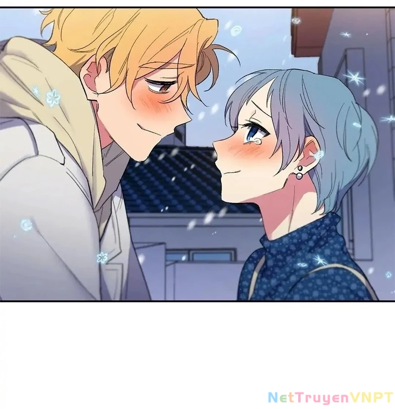 Liên Minh Bí Mật Chapter 45 - Trang 2