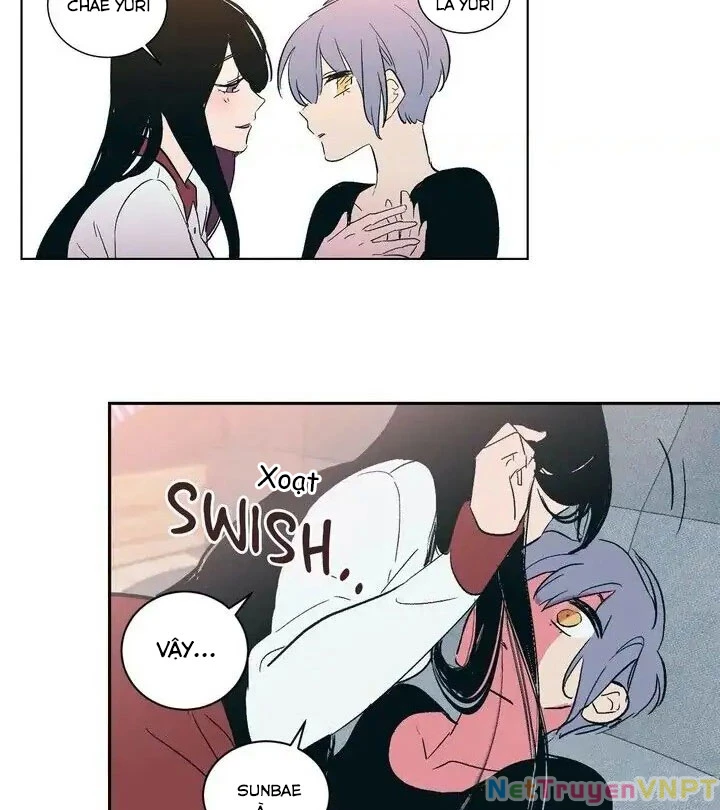 Liên Minh Bí Mật Chapter 45.5 - Trang 2