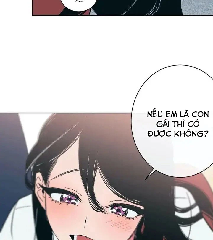 Liên Minh Bí Mật Chapter 45.5 - Trang 2