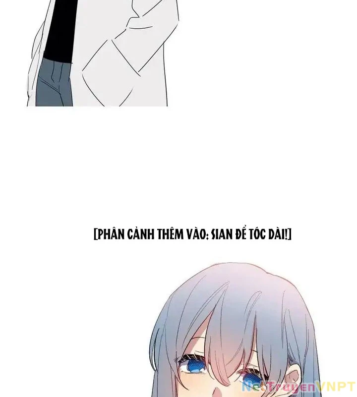 Liên Minh Bí Mật Chapter 45.5 - Trang 2