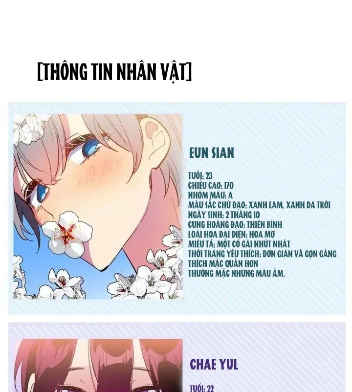 Liên Minh Bí Mật Chapter 45.5 - Trang 2