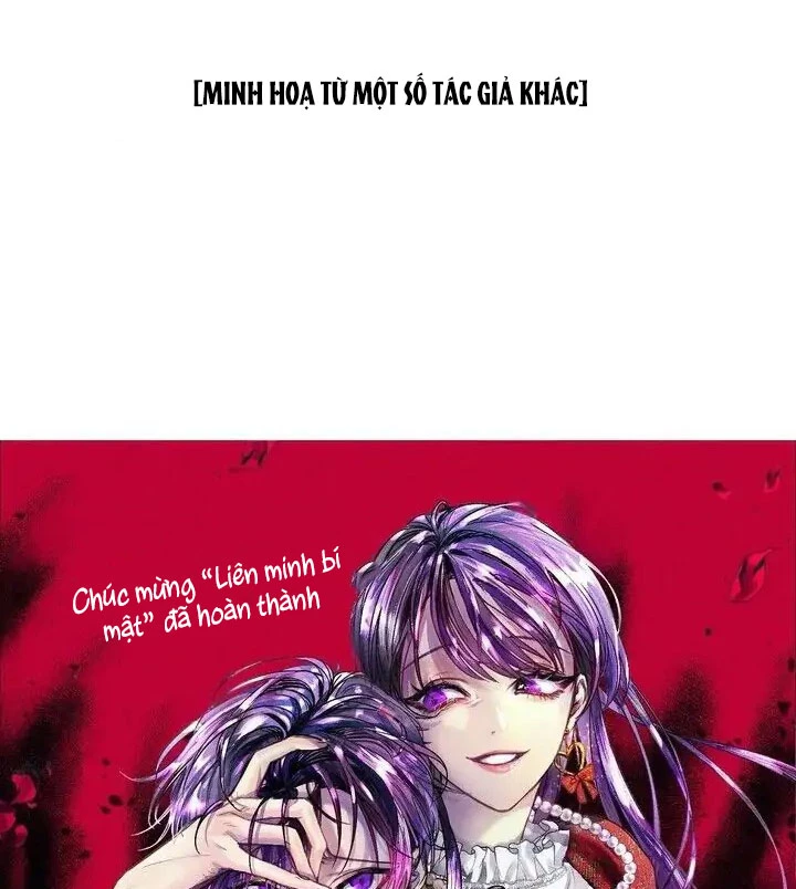 Liên Minh Bí Mật Chapter 45.5 - Trang 2