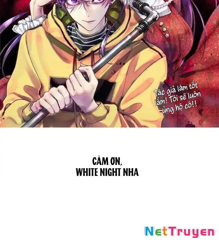 Liên Minh Bí Mật Chapter 45.5 - Trang 2