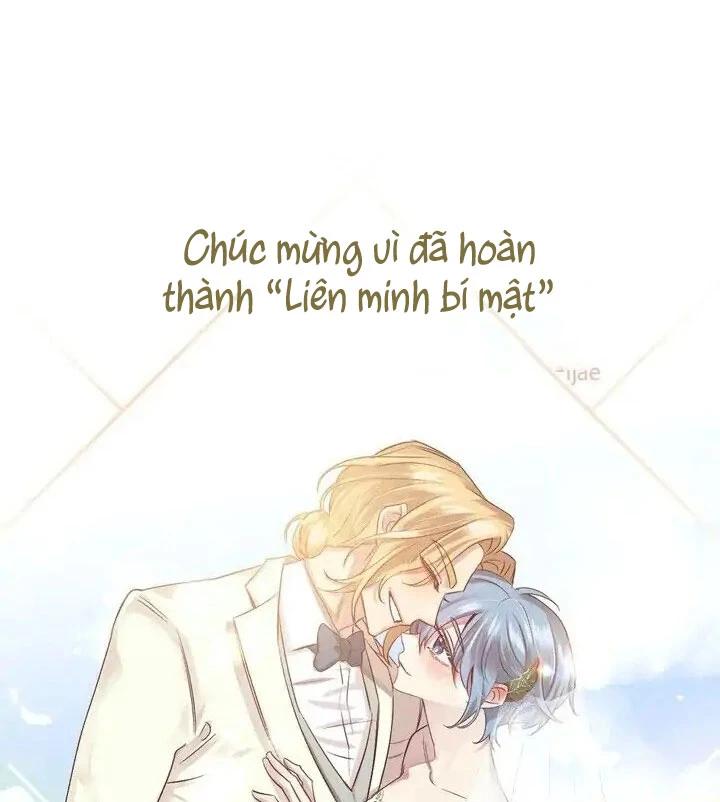 Liên Minh Bí Mật Chapter 45.5 - Trang 2