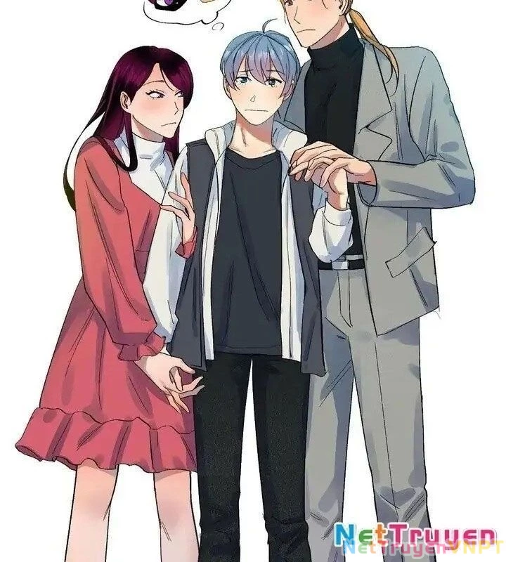Liên Minh Bí Mật Chapter 45.5 - Trang 2