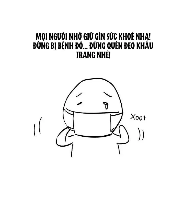 Liên Minh Bí Mật Chapter 45.5 - Trang 2