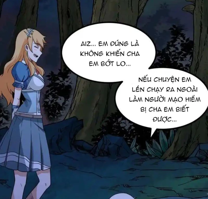 Chúa Quỷ Và Anh Hùng Chapter 51 - Trang 2