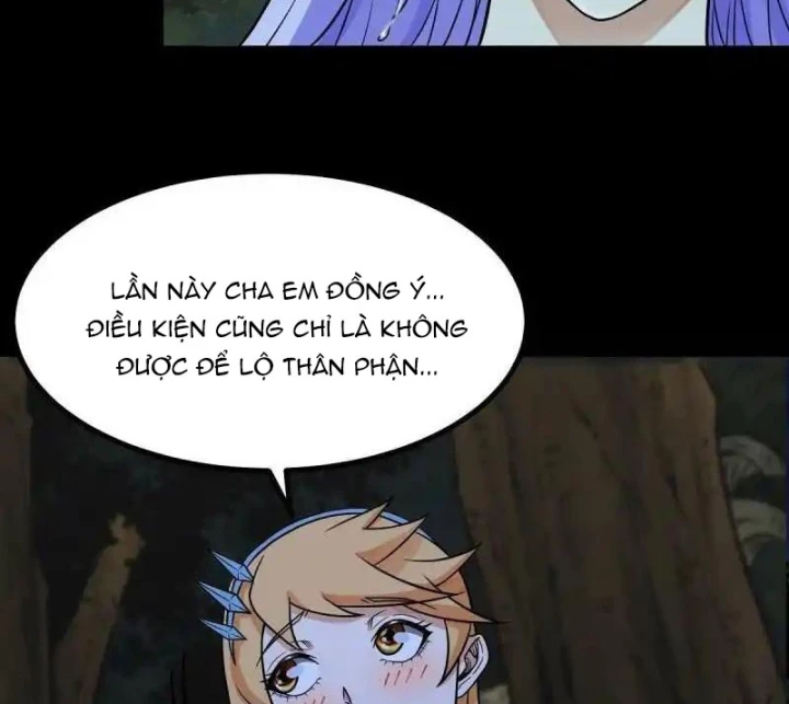 Chúa Quỷ Và Anh Hùng Chapter 51 - Trang 2