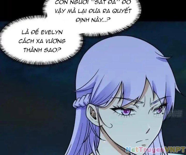 Chúa Quỷ Và Anh Hùng Chapter 51 - Trang 2