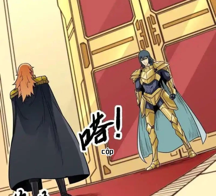 Chúa Quỷ Và Anh Hùng Chapter 51 - Trang 2